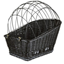 Trixie Kosz na Rower dla Psa do 8kg