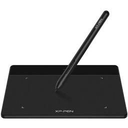TABLET GRAFICZNY XP-PEN DECO FUN S CZARNY 8192
