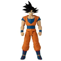 Bandai Dragon Ball Super Limit Breaker - Goku