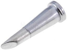 WELLER Grot LT-BB60 ścięty stożek 2,4x4mm ścięty pod