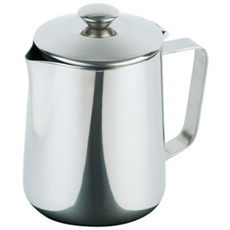 Dzbanek ze stali nierdzewnej do kawy 1L