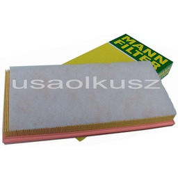 Filtr powietrza silnika Mitsubishi Raider 3,7 V6 2008-2009