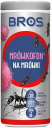 BROS - Mrówkofon - środek na mrówki 60g