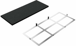 Bosch DWZ0IN0T0 Cooker Hood Part/Accessory