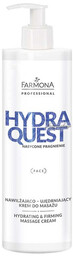 Farmona Professional - HYDRA QUEST - Hydrating &