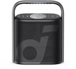 Soundcore Motion X500 40W Czarny Głośnik Bluetooth