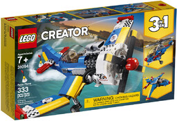 LEGO Creator, klocki Samolot wyśc, 31094