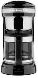 KitchenAid 5KCM1209EOB Ekspres przelewowy