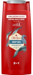 OLD SPICE Żel pod prysznic Deep Sea 3w1