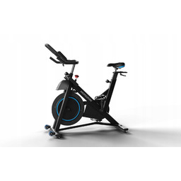 Rower Spinningowy GR7 Horizon Do 136 Kg 24-48H
