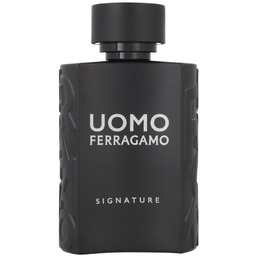Salvatore Ferragamo Uomo Signature woda perfumowana 100 ml