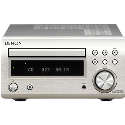 DENON RCD-M41 DAB+ amplituner stereofoniczny z CD