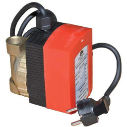 Pompa Cyrkulacyjna Omnigena C.w.u 15-14