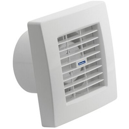 KANLUX Wentylator kanałowy Twister WKK-AOL120B Zyskaj