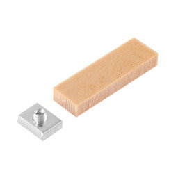 Geze Ogranicznik kąta otwarcia drzwi do szyny BOXER