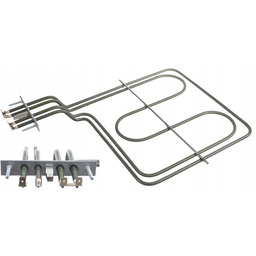 Grzałka Górna Piekarnika Amica 2900W