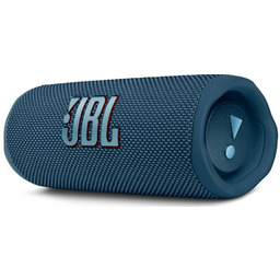 Głośnik bezprzewodowy JBL Flip 6, niebieski