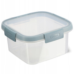 Pojemnik na żywność Curver 1.1L, niebieski