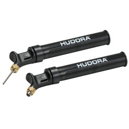 HUDORA Pompka In & Out Ball Pump