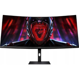 Monitor Gamingowy 34'' Xiaomi G34WQi (ELA5454EU) 3440 x