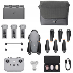 Dron Dji Air 3S FLy More Combo RC-N3