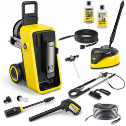 Myjka Ciśnieniowa Karcher K 7 Comfort Lanca
