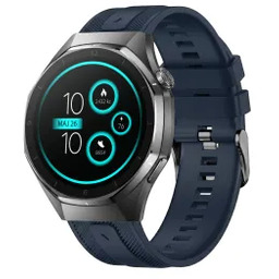 Forever SW-720 xBase Granatowy Smartwatch