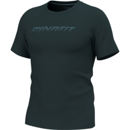 DYNAFIT Koszulka TRAIL REFLECTIVE T-SHIRT M Cinder