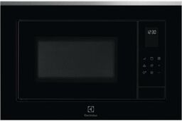 Electrolux LMS4253TMX Grill Kuchenka mikrofalowa do zab.