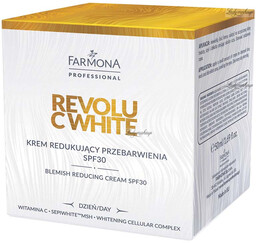 Farmona Professional - REVOLU C WHITE - Blemish