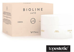 Bioline Jato Cream Nourishing Krem Odżywczy 50 ml