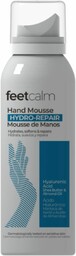 FeetCalm Pianka nawilżająca do rąk - 75ml