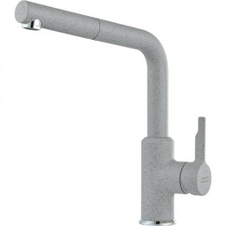 FRANKE 115.0595.089 Urban pull-out Bateria kuchenna Kamienny Szary