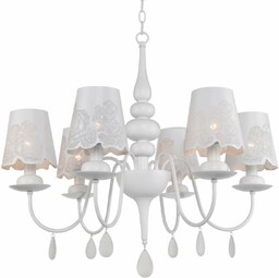Żyrandol LAMPA wisząca FABRIZIA 310415 Il mio metalowa