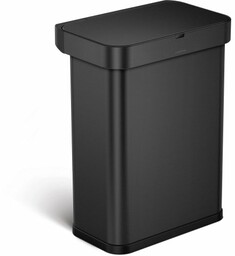 simplehuman LINER POCKET VOICE Automatyczny Kosz na Śmieci