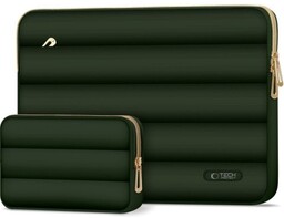 Tech-Protect Etui do laptopa 13" - 14" +