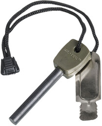 Krzesiwo Mil-Tec stalowo-magnezowe (15274000)