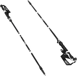 Nils Kije trekkingowe składane TK8603
