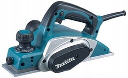 Strug do drewna elektryczny Makita KP0800 620W sieciowy