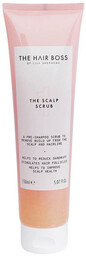 The Hair Boss The Scalp Scrub Peeling