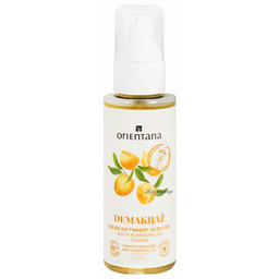 ORIENTANA - Makeup Remover and Cleansing Oil -
