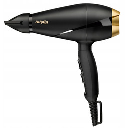 Suszarka do włosów BaByliss 6704E Power Pro 2000W