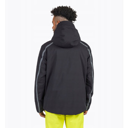 KURTKA NARCIARSKA MĘSKA SALUVER JKT ROSSIGNOL M