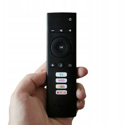 Mini Pilot Vectra 4K Bluetooth Oryginał Pionowe Guziki: