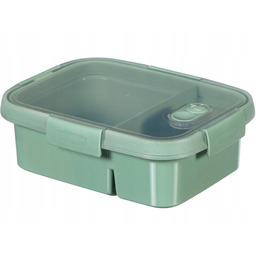 Pojemnik na żywność 1.2L Curver To Go Lunch