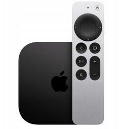 Apple Tv 4K 128GB 3.Gen WiFi Ethernet HDR10+