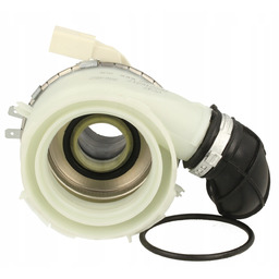 Grzałka pompy myjącej do zmywarki Electrolux