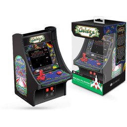 Mini Konsola Przenośna Retro Galaga Gra DGUNL-3222