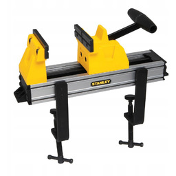 Imadło przenośne Stanley Quick Close 110mm 0-83-179