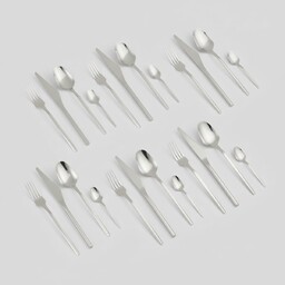 Komplet Sztućców Delis 6 szt.